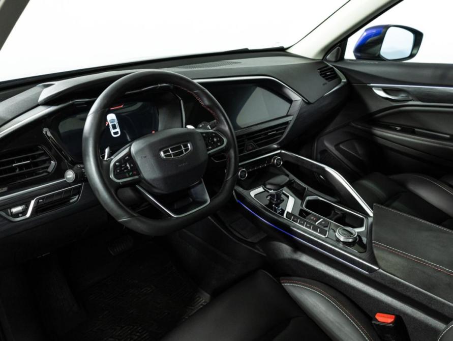 Geely Tugella I Санкт-Петербург  - изображение 12