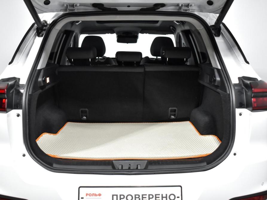 Chery Tiggo 7 Pro Max I Санкт-Петербург  - изображение 21