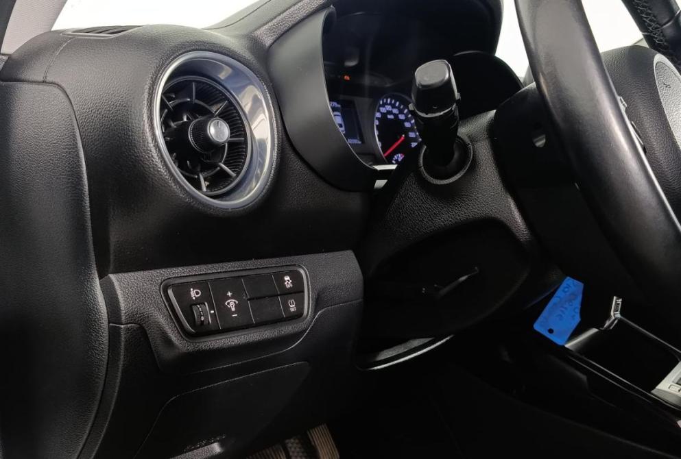 Kia Cerato III Рестайлинг (Classic) Волгоград  - изображение 9