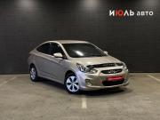 Hyundai Solaris I Челябинск  - изображение 24