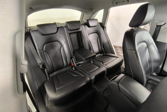 Audi Q5 I (8R) Рестайлинг с пробегом 2012 года, цена 2 000 000 рублей, 191388 км, внедорожник, Автокод Объявления