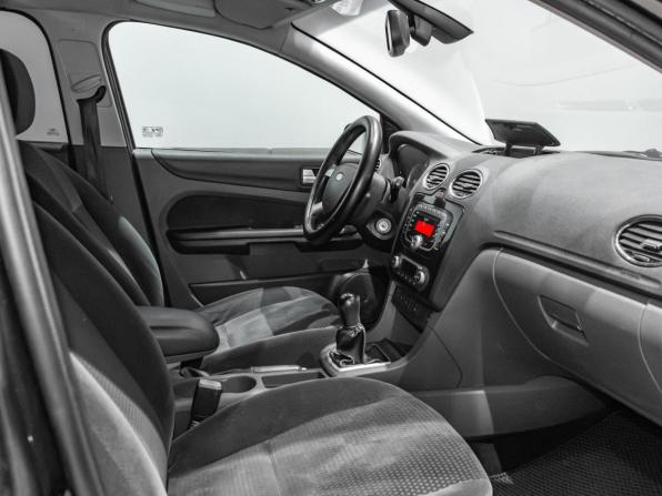 Ford Focus II с пробегом 2007 года, цена 320 907 рублей, 330298 км, хэтчбек, Автокод Объявления