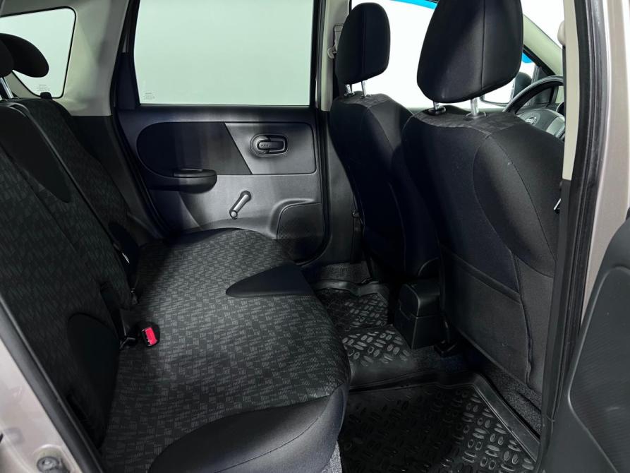 Nissan Note I Ростов-на-Дону  - изображение 14