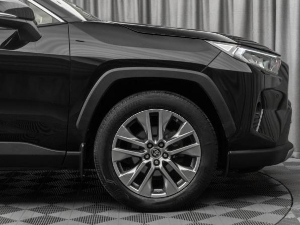 Toyota RAV4 V (XA50) с пробегом 2019 года, цена 3 090 000 рублей, 79482 км, внедорожник, Автокод Объявления