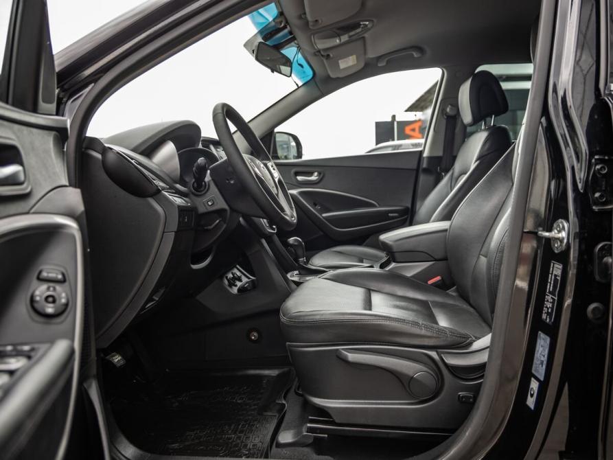 Hyundai Santa Fe III Волгоград  - изображение 29