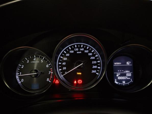 Mazda CX-5 I с пробегом 2012 года, цена 1 110 000 рублей, 188784 км, внедорожник, Автокод Объявления