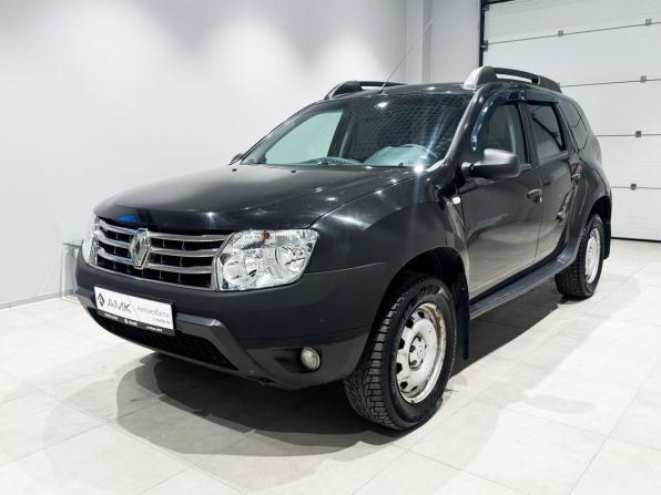 Renault Duster I с пробегом 2014 года, цена 768 942 рубля, 118162 км, внедорожник, Автокод Объявления