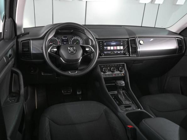Skoda Kodiaq I с пробегом 2020 года, цена 2 280 000 рублей, 94718 км, внедорожник, Автокод Объявления