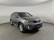 Kia Sorento II Рестайлинг Уфа  - изображение 30