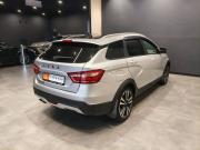 Lada (ВАЗ) Vesta I Нижний Новгород  - изображение 12