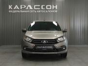 Lada (ВАЗ) Granta I Рестайлинг Пермь  - изображение 21