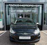 Hyundai Solaris I Стерлитамак  - изображение 21