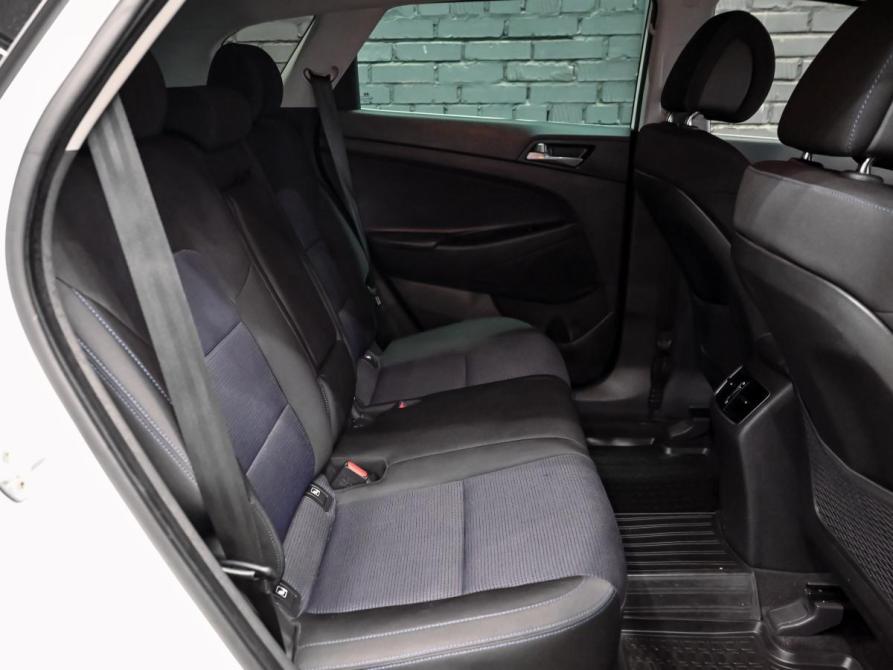 Hyundai Tucson III Екатеринбург  - изображение 17