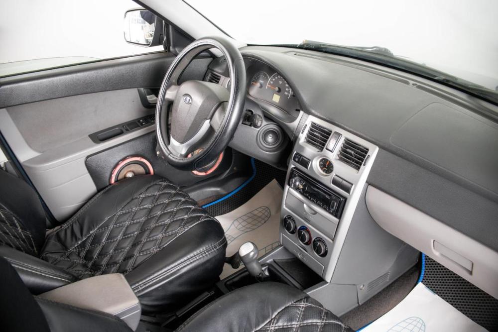 Lada (ВАЗ) Priora I Рестайлинг Пермь  - изображение 11