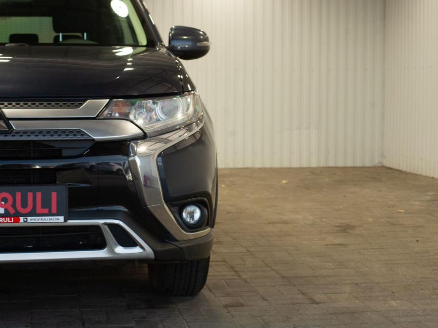 Mitsubishi Outlander III Рестайлинг 3 Иваново  - изображение 5