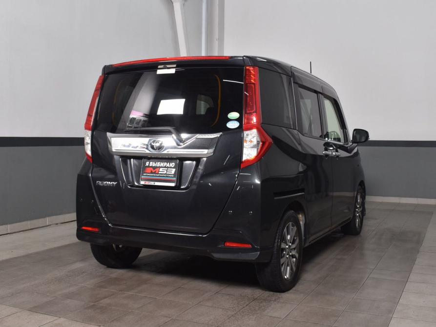 Toyota Roomy I Кемерово  - изображение 7