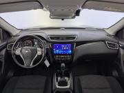 Nissan Qashqai II Москва  - изображение 43
