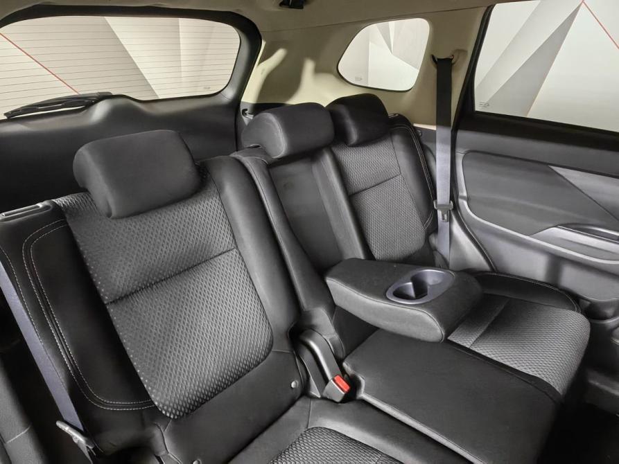Mitsubishi Outlander III Рестайлинг 3 Москва  - изображение 16