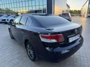 Toyota Avensis III Астрахань  - изображение 25