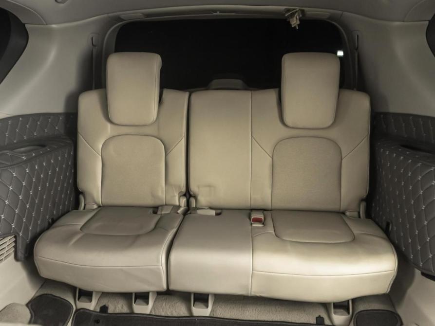 Infiniti QX80 I Рестайлинг Тюмень  - изображение 13