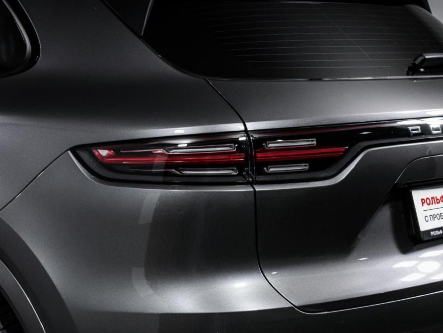 Porsche Cayenne III Москва  - изображение 17