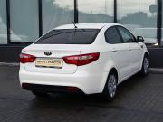 Kia Rio III Екатеринбург  - изображение 41