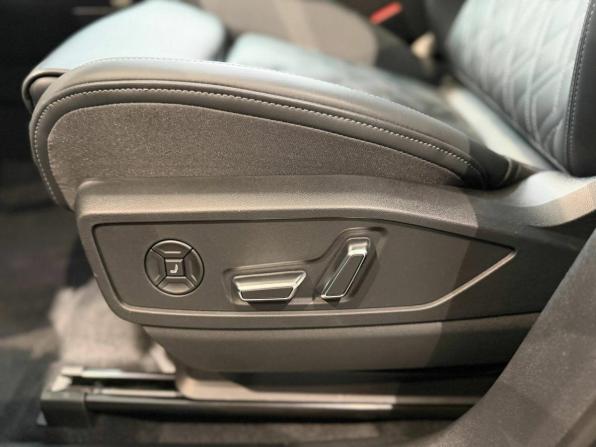 Новый Audi Q5 III 2026 года, цена 6 600 000 рублей, внедорожник, Автокод Объявления