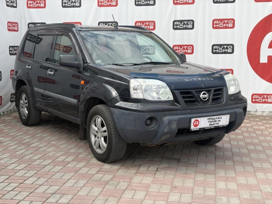 Nissan X-Trail I Санкт-Петербург  - изображение 3