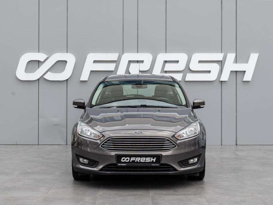 Ford Focus III Рестайлинг Краснодар  - изображение 3
