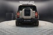 JETOUR T2 Крым  - изображение 34