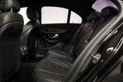 Mercedes-Benz C-Класс IV (W205) Рестайлинг Москва  - изображение 30