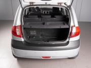 Hyundai Getz I Рестайлинг Минеральные Воды  - изображение 28