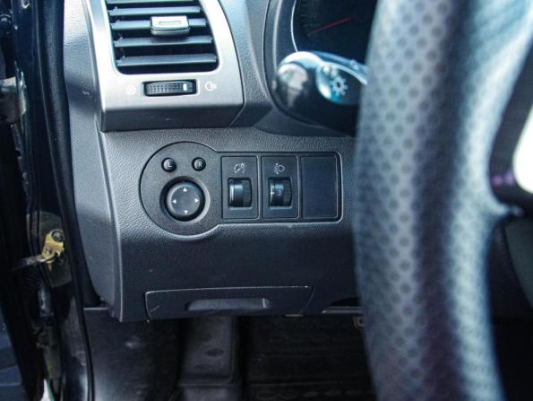 Chery Tiggo (T11) I Рестайлинг (FL) с пробегом 2015 года, цена 547 000 рублей, 133663 км, внедорожник, Автокод Объявления