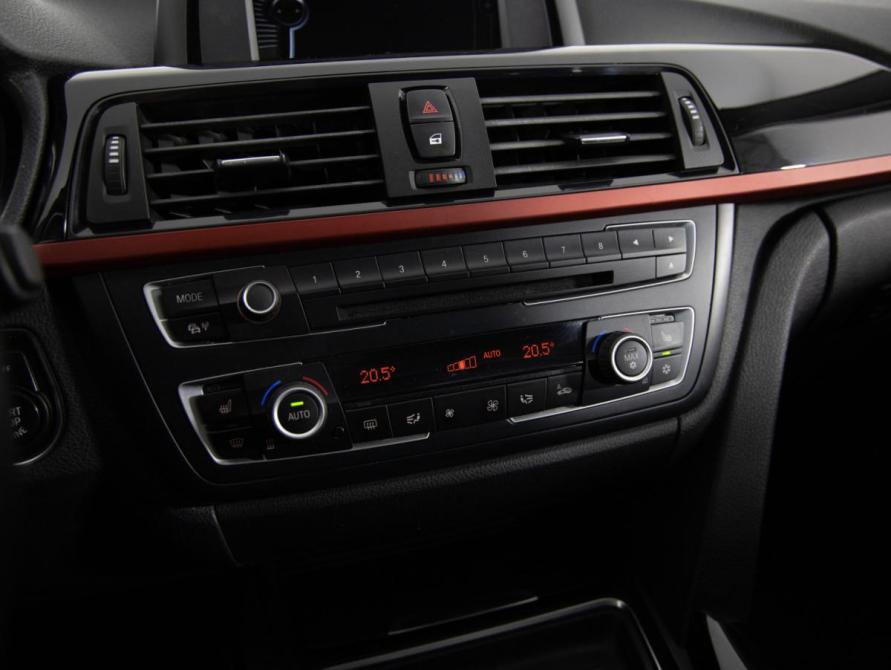 BMW 3 серии VI (F3x) Санкт-Петербург  - изображение 15
