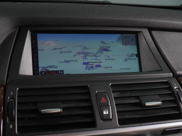 BMW X6 I (E71) с пробегом 2012 года, цена 1 599 000 рублей, 152003 км, внедорожник, Автокод Объявления
