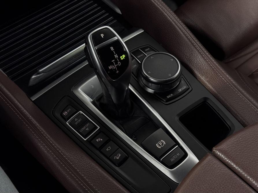 BMW X6 II (F16) Новосибирск  - изображение 17