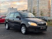 Skoda Fabia II Рестайлинг Санкт-Петербург  - изображение 23