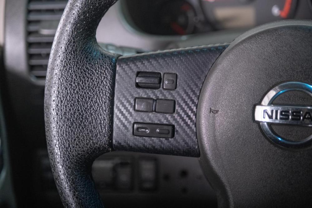 Nissan Navara (Frontier) III (D40) Томск  - изображение 15