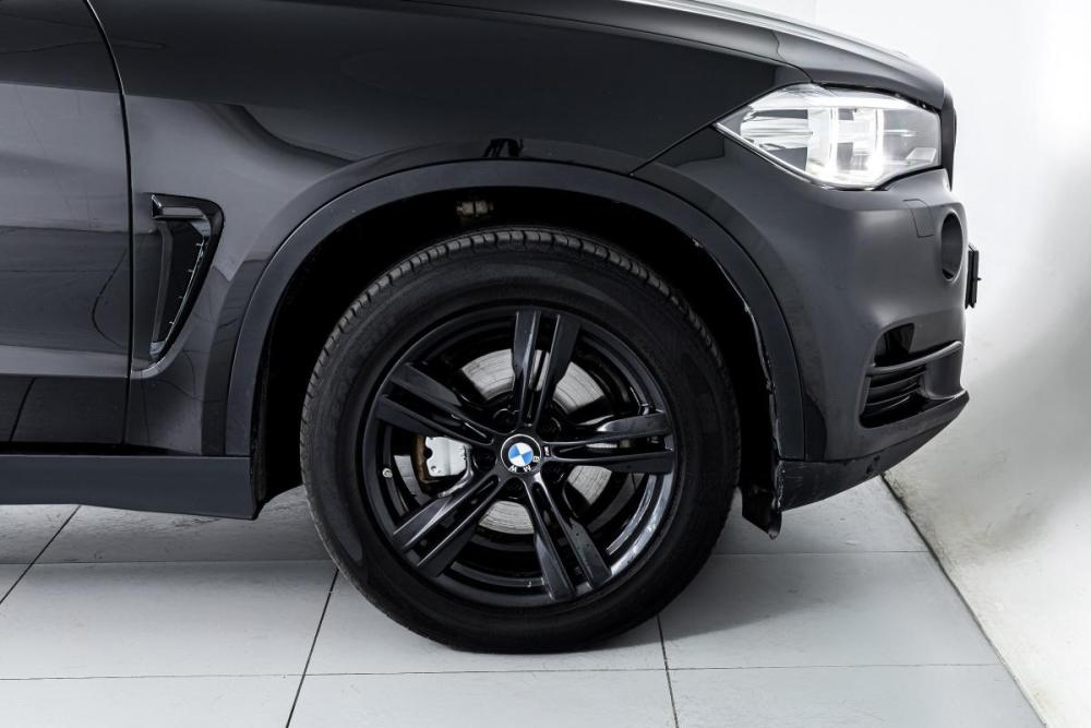 BMW X5 III (F15) Казань  - изображение 7