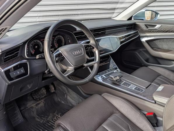 Audi A6 V (C8) с пробегом 2020 года, цена 4 350 000 рублей, 44677 км, седан, Автокод Объявления