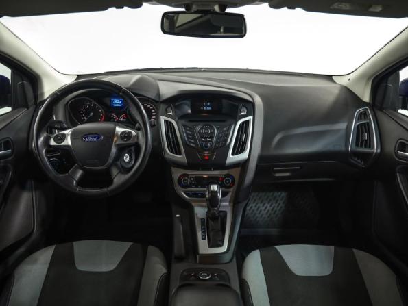 Ford Focus III с пробегом 2013 года, цена 899 777 рублей, 140903 км, хэтчбек, Автокод Объявления