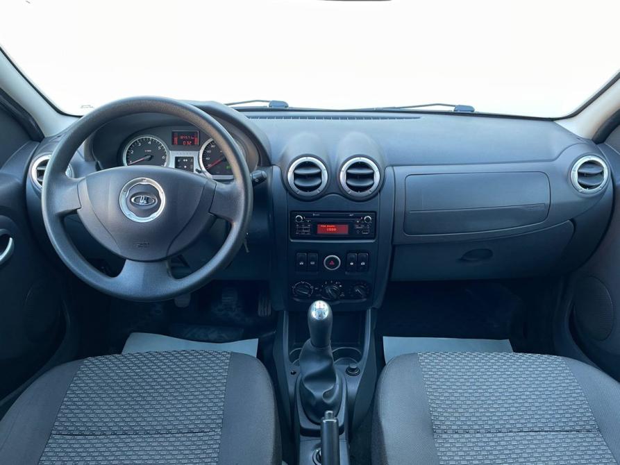 Lada (ВАЗ) Largus I Стерлитамак  - изображение 22