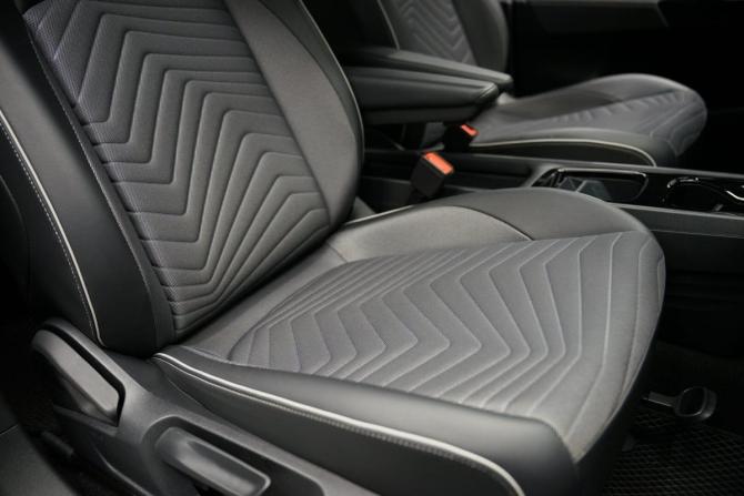 Volkswagen ID.3 I с пробегом 2022 года, цена 3 290 000 рублей, 40000 км, хэтчбек, Автокод Объявления
