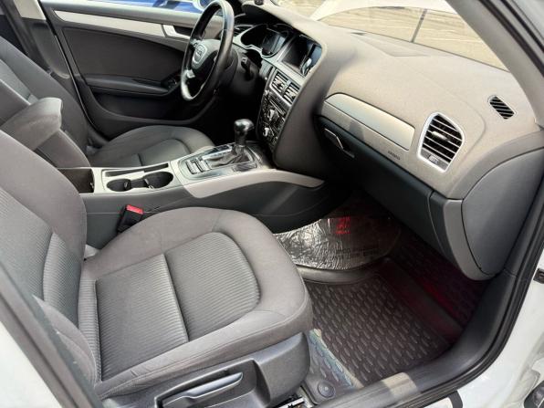 Audi A4 IV (B8) Рестайлинг с пробегом 2014 года, цена 1 379 000 рублей, 181660 км, седан, Автокод Объявления