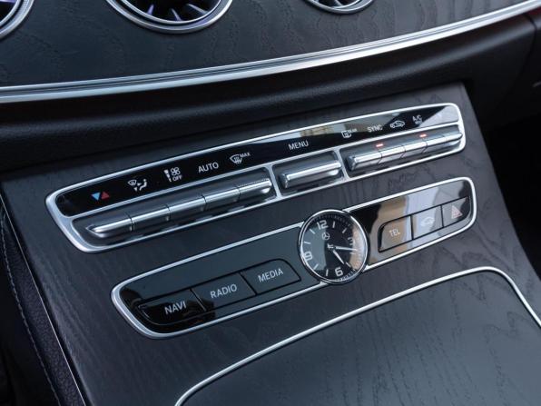 Mercedes-Benz E-Класс V (W213 S213 C238) с пробегом 2019 года, цена 3 430 000 рублей, 125089 км, купе-хардтоп, Автокод Объявления