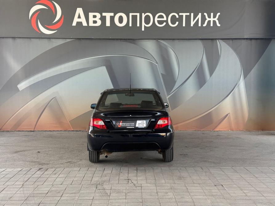 Daewoo Nexia I Рестайлинг Волгоград  - изображение 6