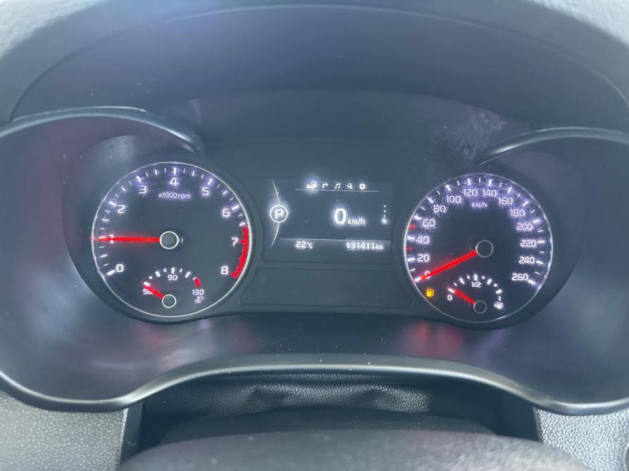 Kia Optima IV Тамбов  - изображение 9