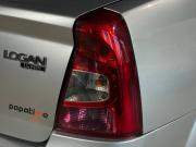 Renault Logan I Рестайлинг Тверь  - изображение 36