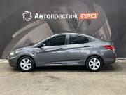Hyundai Solaris I Пермь  - изображение 26