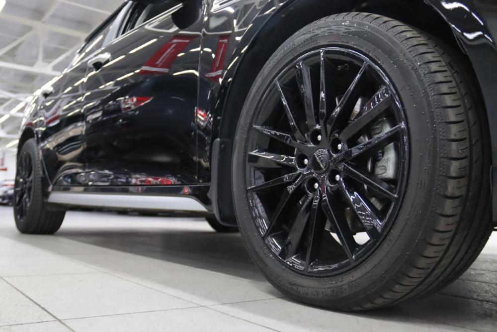 Kia Optima IV Рестайлинг Сургут  - изображение 32